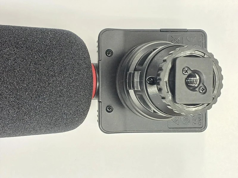 TASCAM PC-Recorder DR-10G