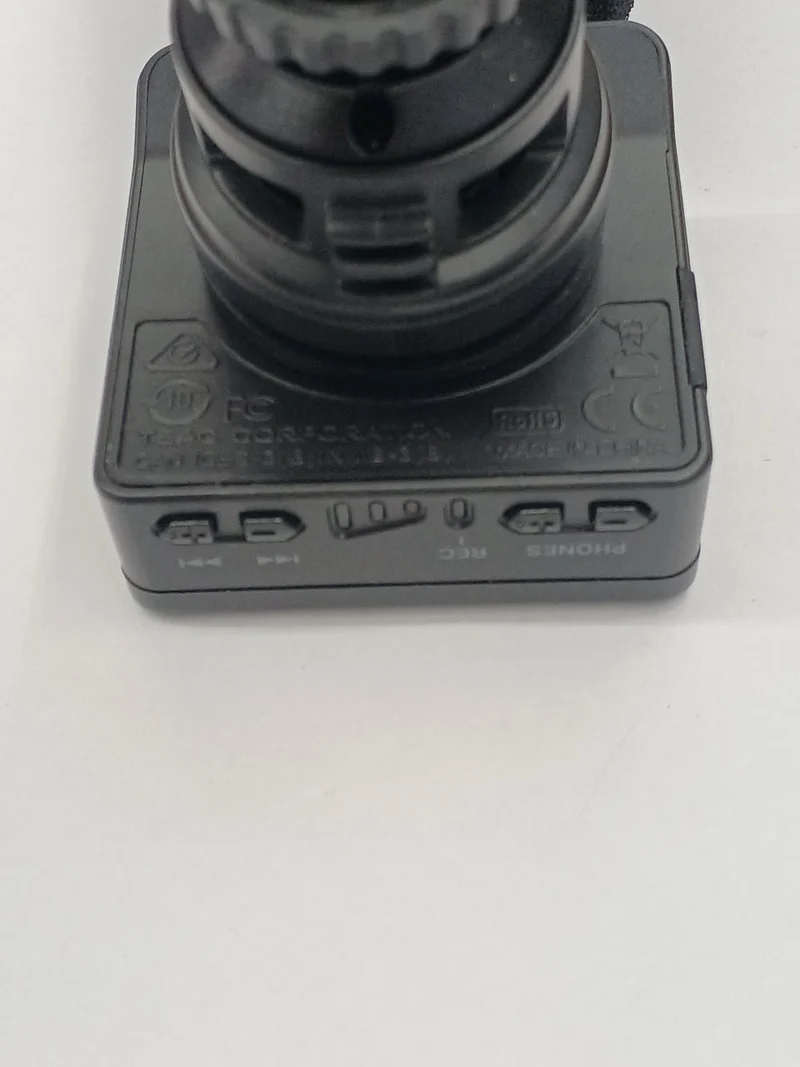 TASCAM PC-Recorder DR-10G