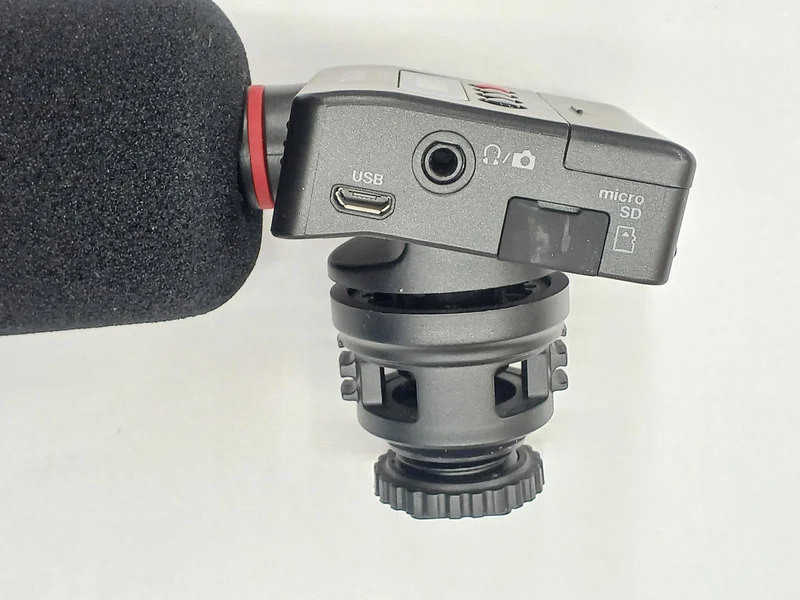 TASCAM PC-Recorder DR-10G