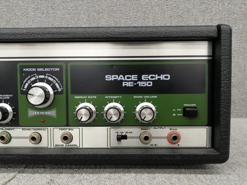 ROLAND Tape Echo RE-150