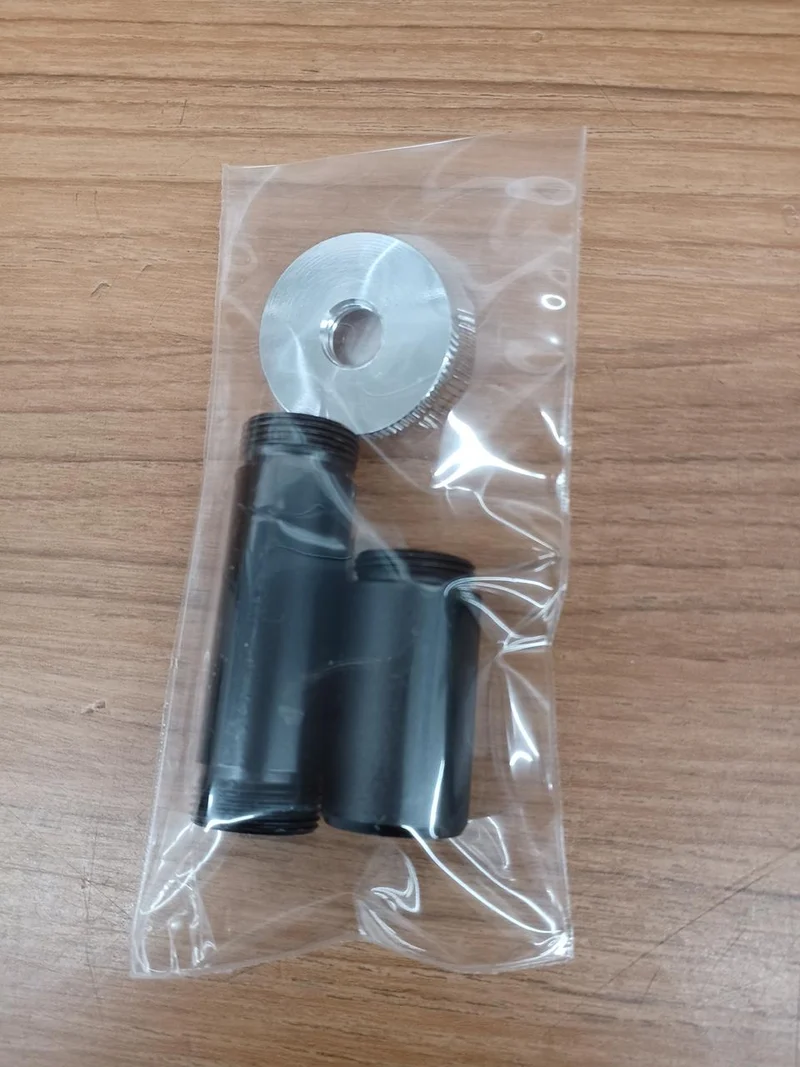 RODE Shock-Halterung SM6 für Großmembran-Kondensatormikrofone