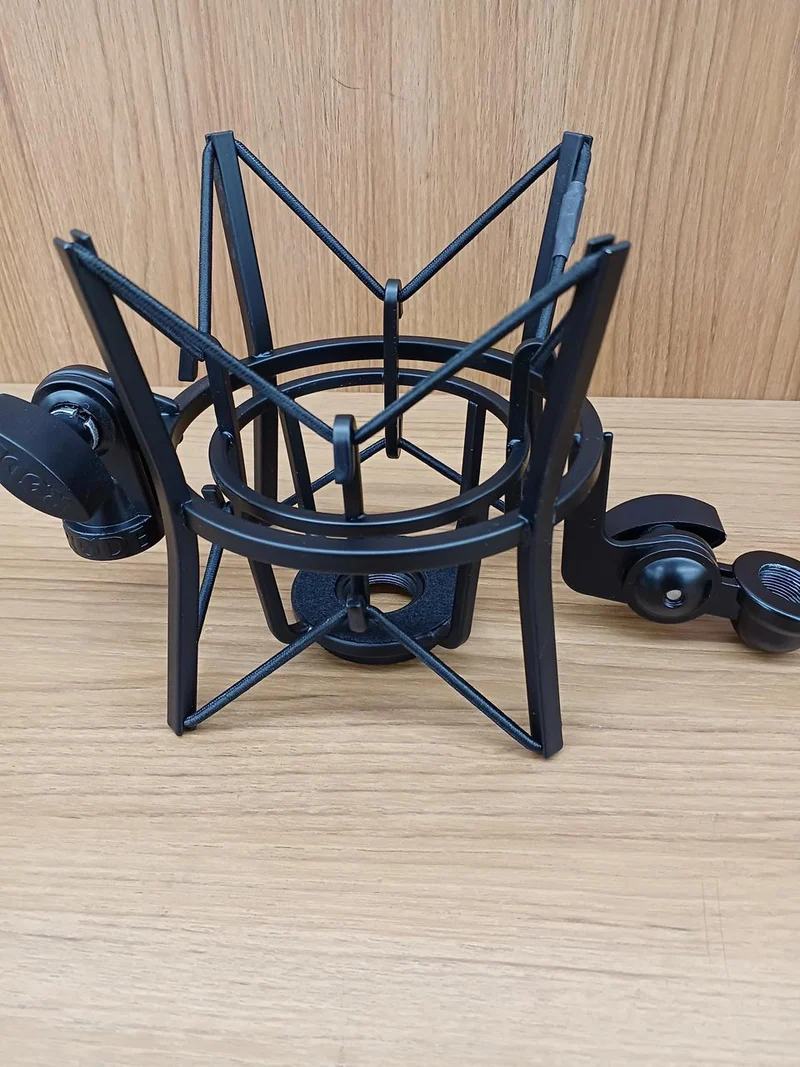 RODE Shock-Halterung SM6 für Großmembran-Kondensatormikrofone