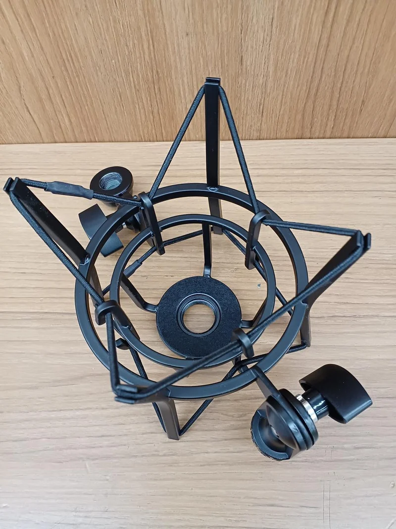 RODE Shock-Halterung SM6 für Großmembran-Kondensatormikrofone
