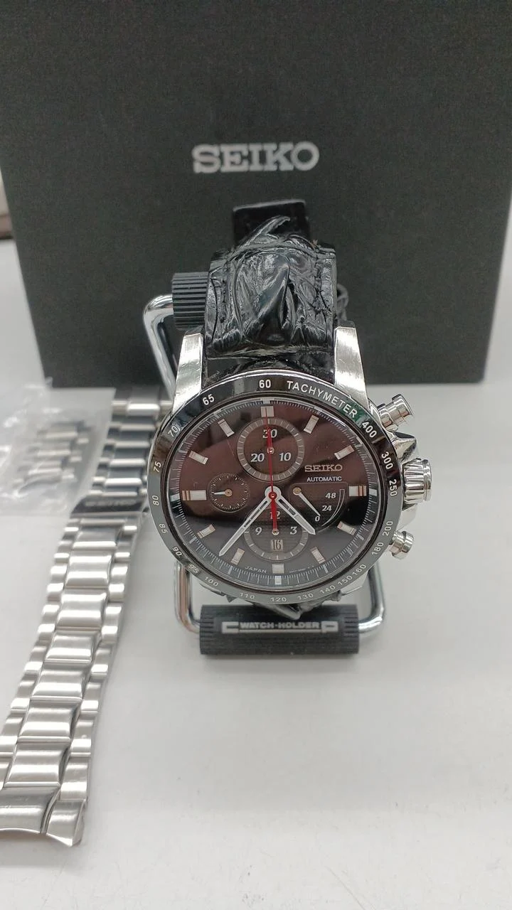 SEIKO Armbanduhr 6S37-00B0