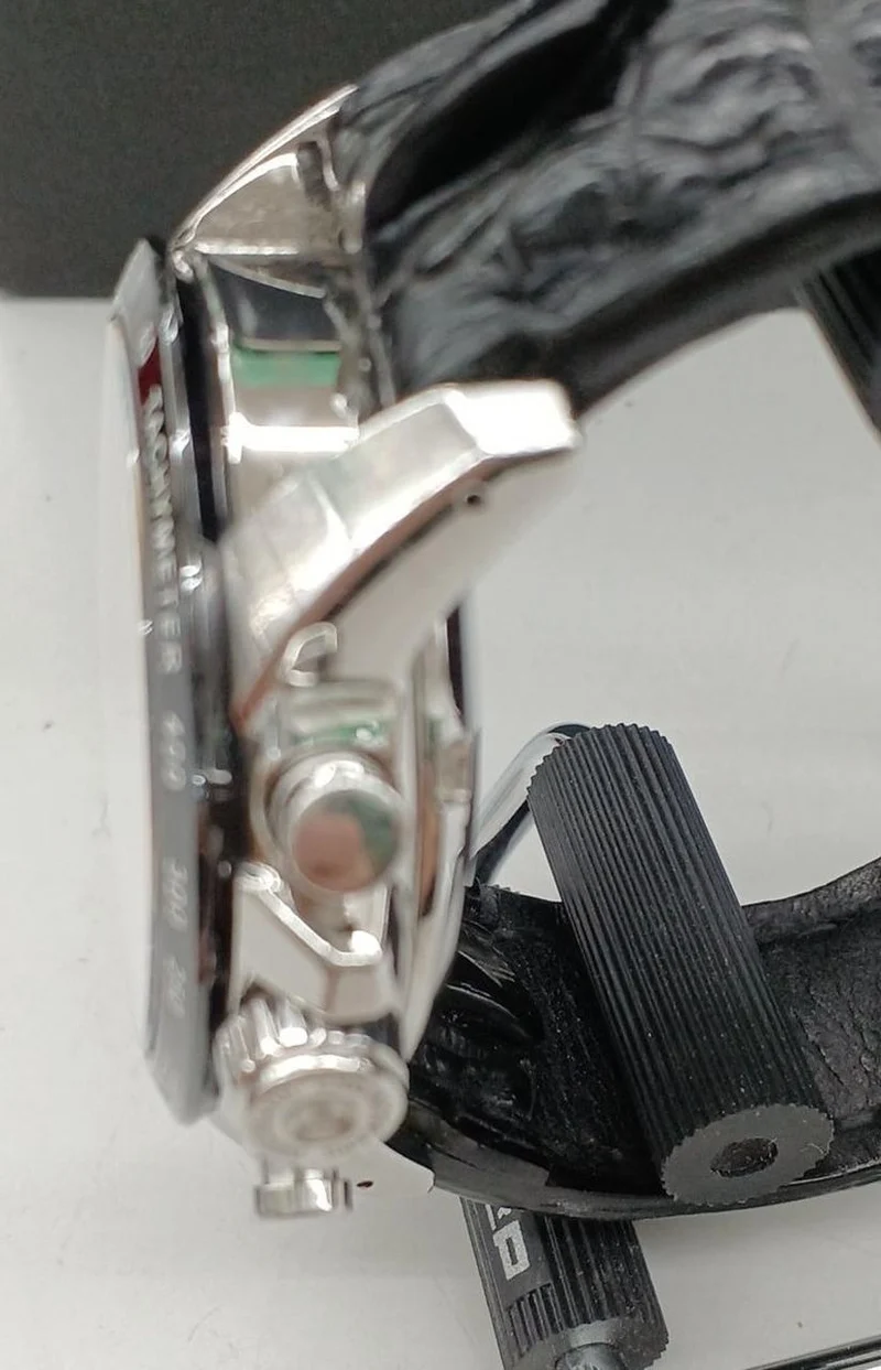 SEIKO Armbanduhr 6S37-00B0