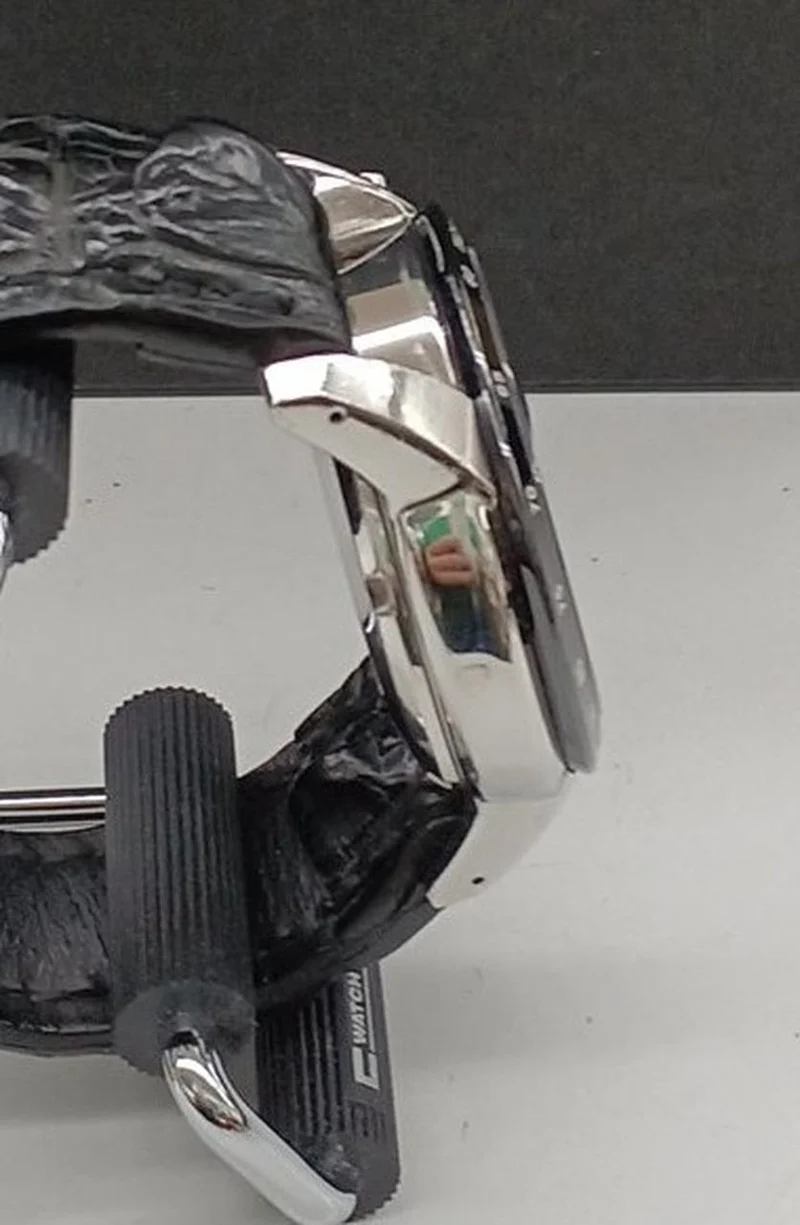 SEIKO Armbanduhr 6S37-00B0