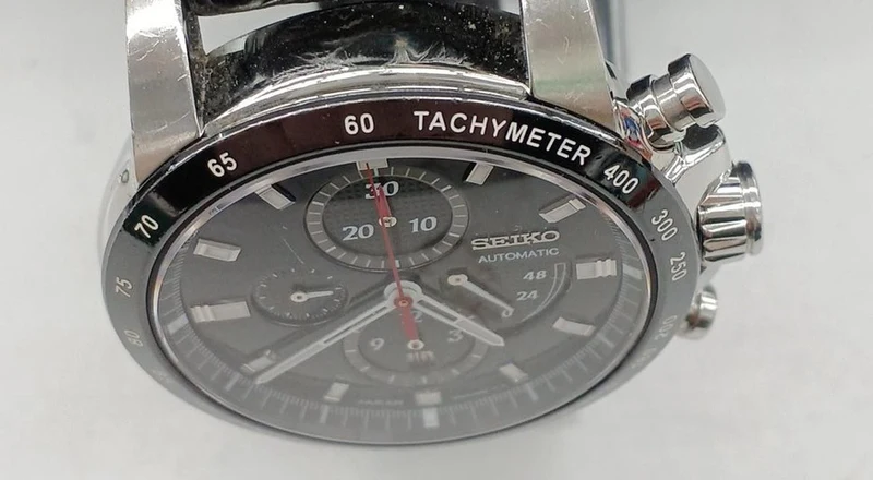 SEIKO Armbanduhr 6S37-00B0