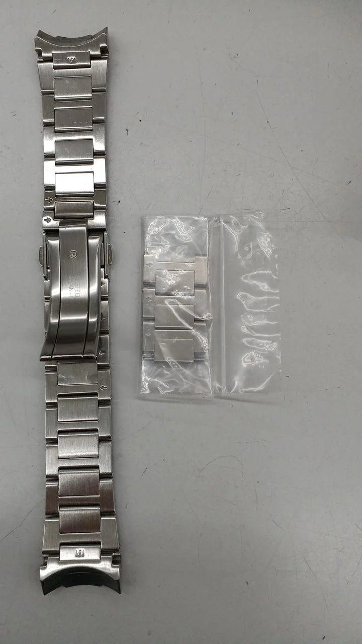 SEIKO Armbanduhr 6S37-00B0