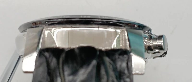 SEIKO Armbanduhr 6S37-00B0