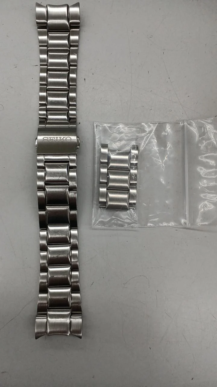SEIKO Armbanduhr 6S37-00B0