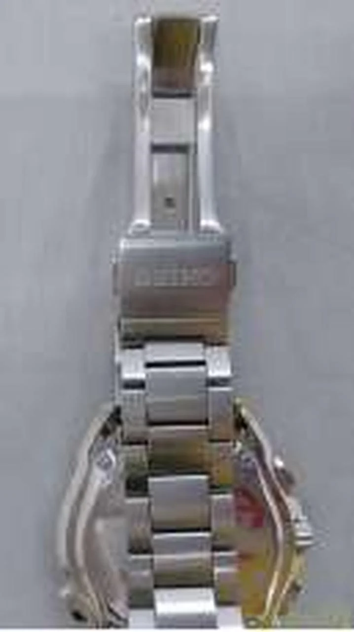 SEIKO Solar-Funkuhr mit blauem Zifferblatt 8B82-OAGO