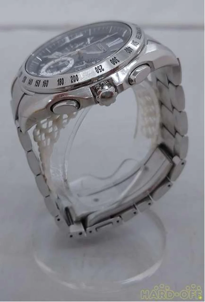 SEIKO Solar-Funkuhr mit blauem Zifferblatt 8B82-OAGO