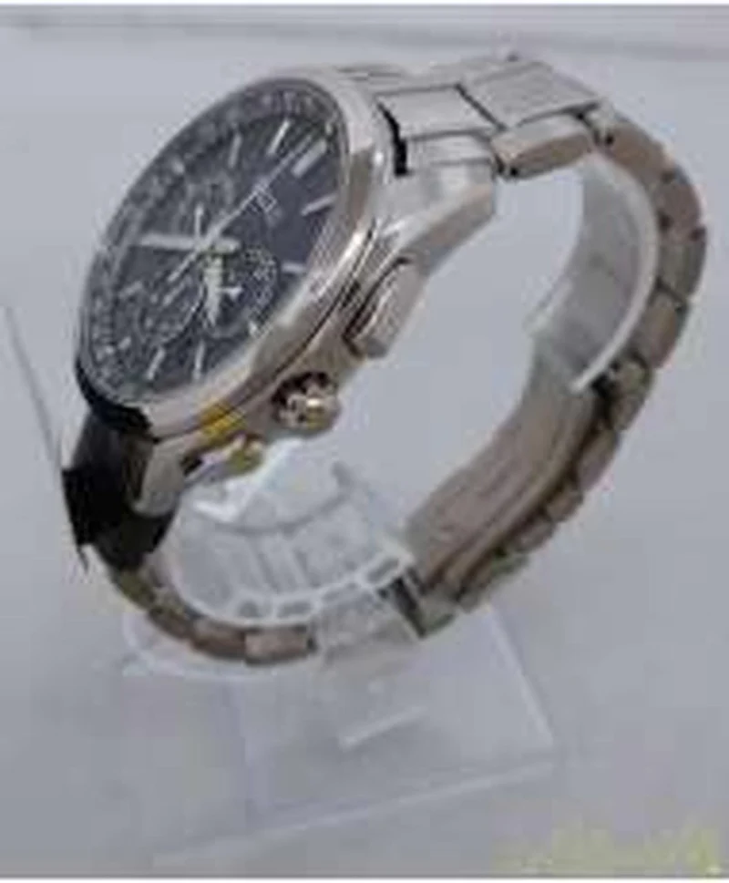 SEIKO Solar-Funkarmbanduhr SAGA197