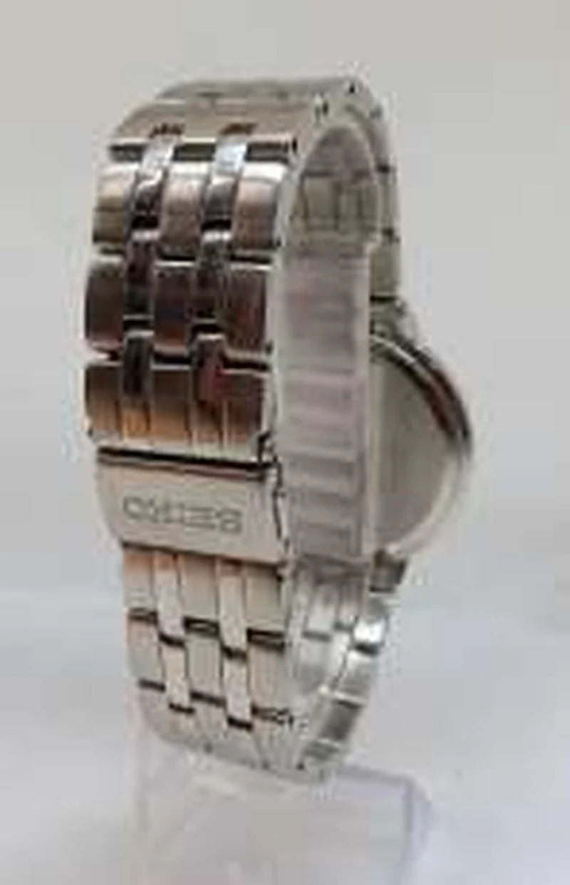 SEIKO Seiko 'Spirit' 7B52-0AH0