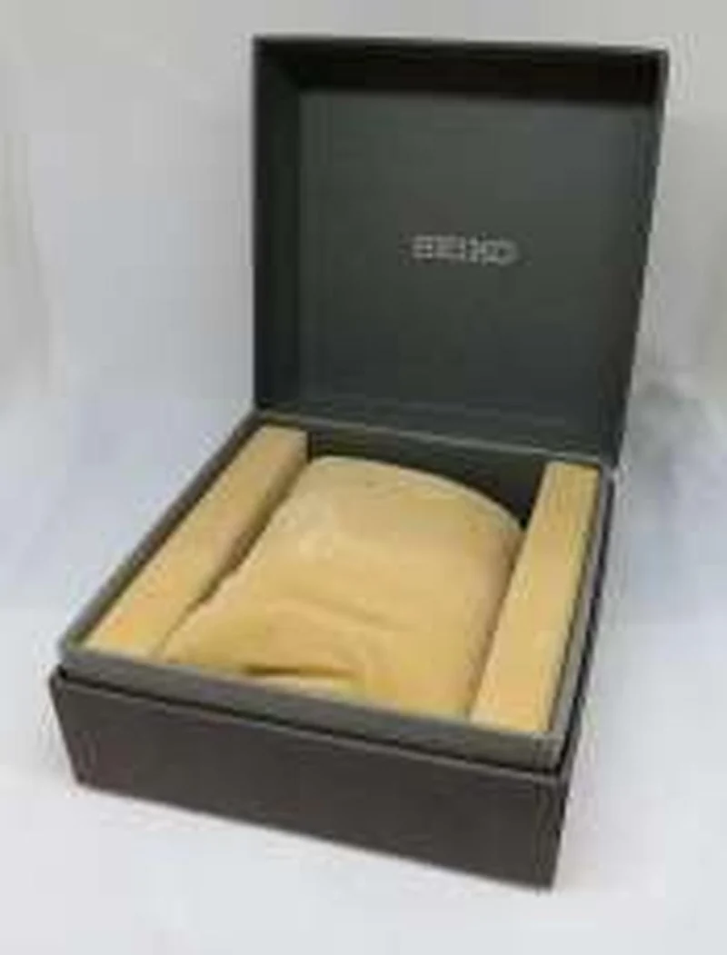 SEIKO Seiko 'Spirit' 7B52-0AH0