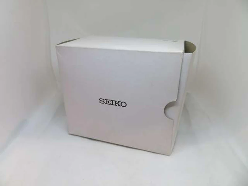 SEIKO Seiko 'Spirit' 7B52-0AH0