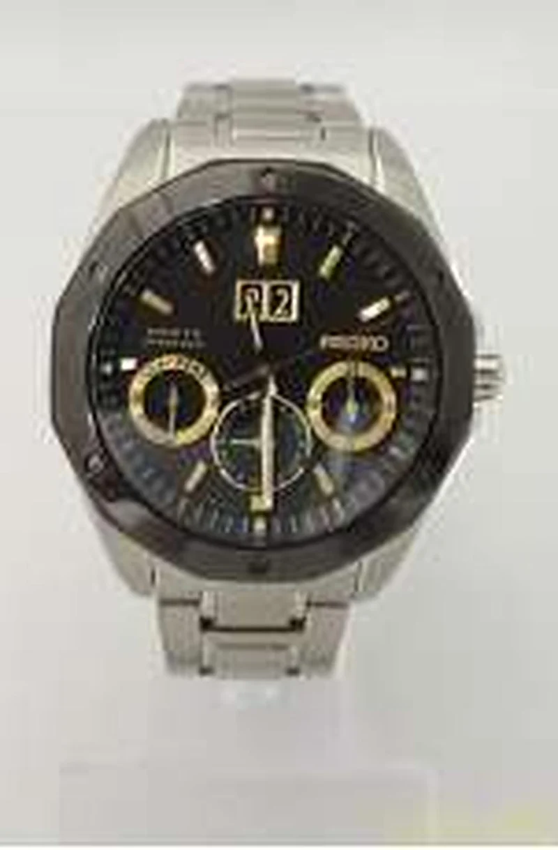 SEIKO Kinetic 7D46-0AE0