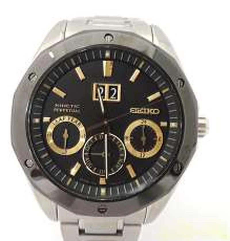 SEIKO Kinetic 7D46-0AE0