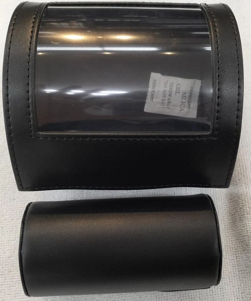 SEIKO Quarz-Analog-Armbanduhren SBXB087