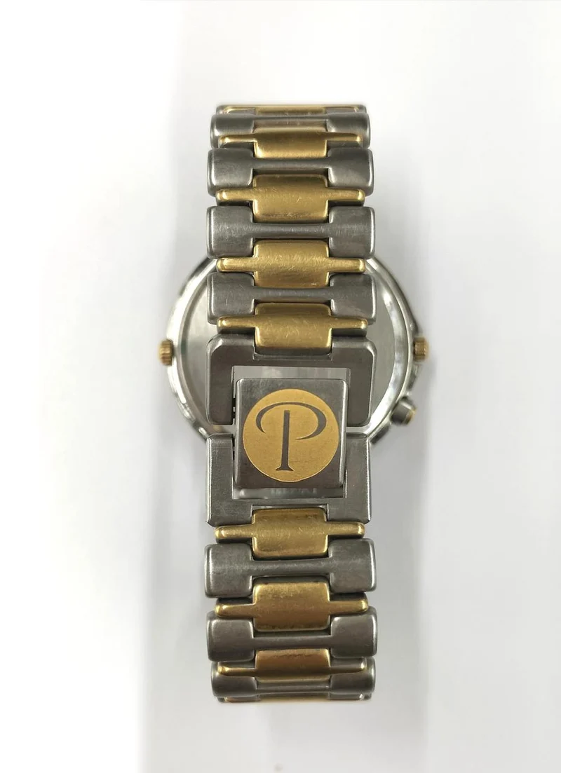 SEIKO Quartz 7F38-6040
