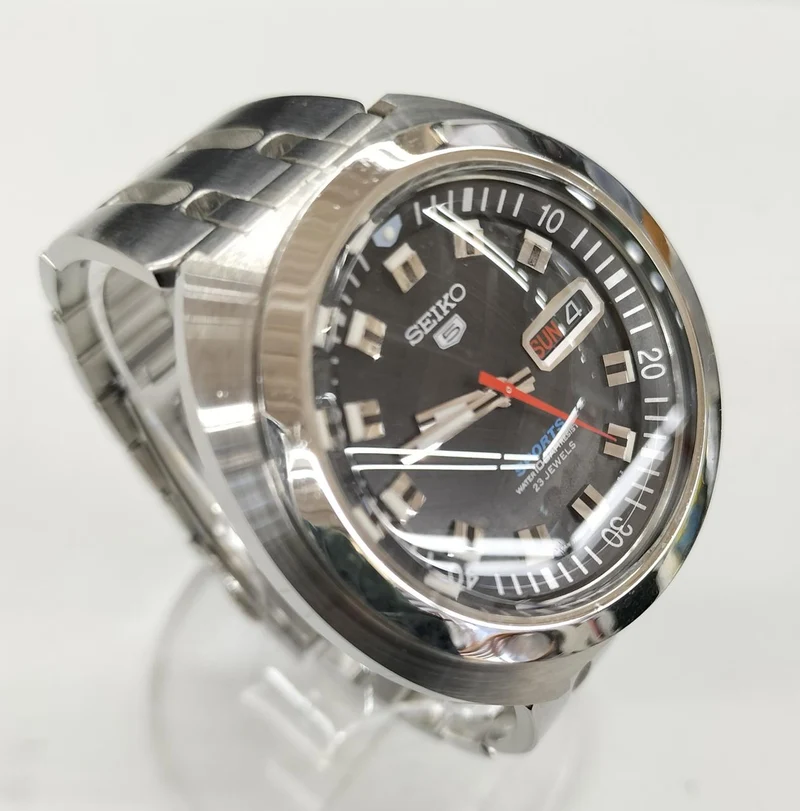 SEIKO Seiko Automatic Reissue Version Nur Gehäuse 7S36-0060