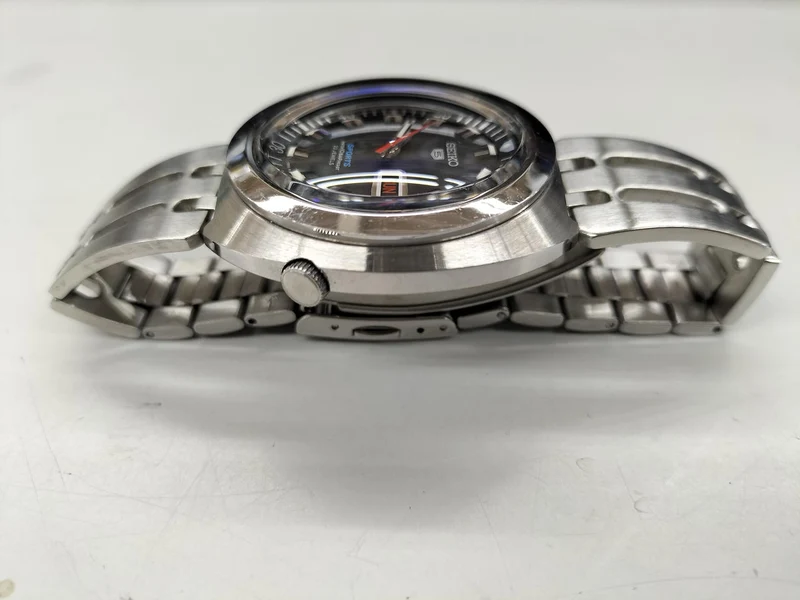 SEIKO Seiko Automatic Reissue Version Nur Gehäuse 7S36-0060