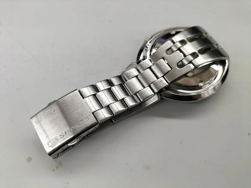 SEIKO Seiko Automatic Reissue Version Nur Gehäuse 7S36-0060