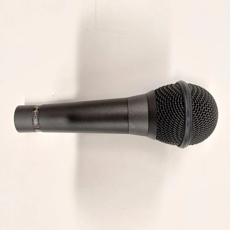 VICTOR Kondensatormikrofon PS-C55
