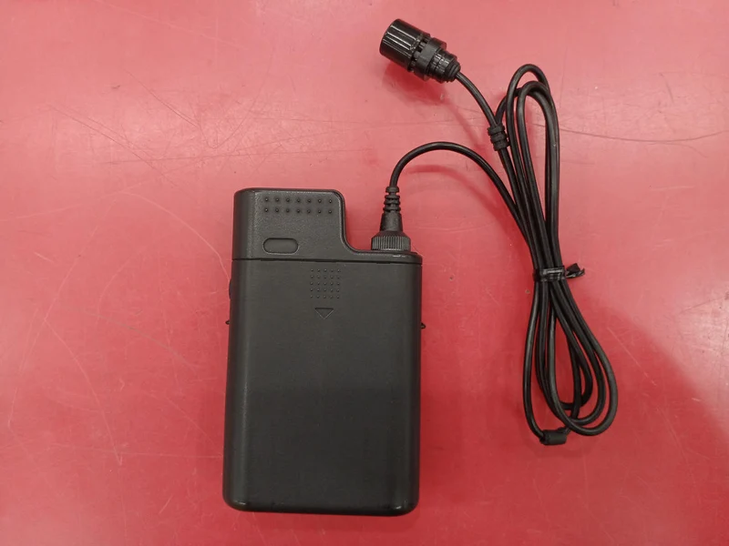 PANASONIC Drahtloses Mikrofon WX-ST400