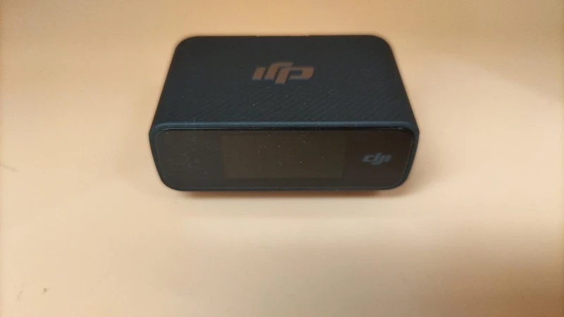 DJI Funkmikrofon ASR01