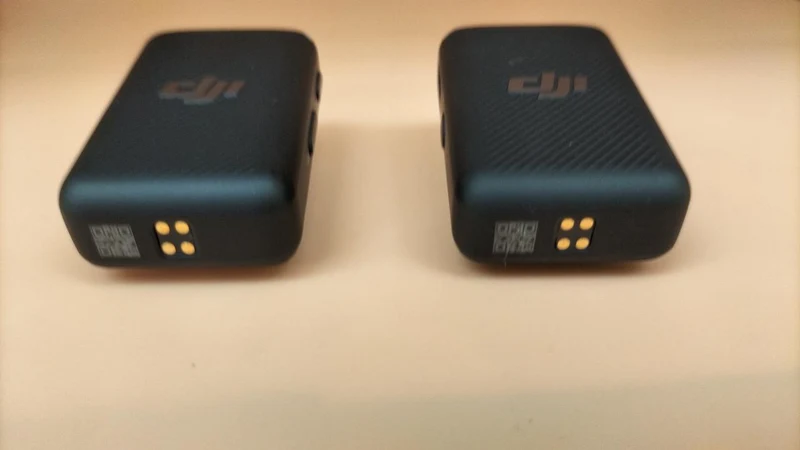 DJI Funkmikrofon ASR01