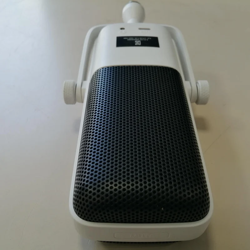 elgato USB-Kondensatormikrofon WAVE:3