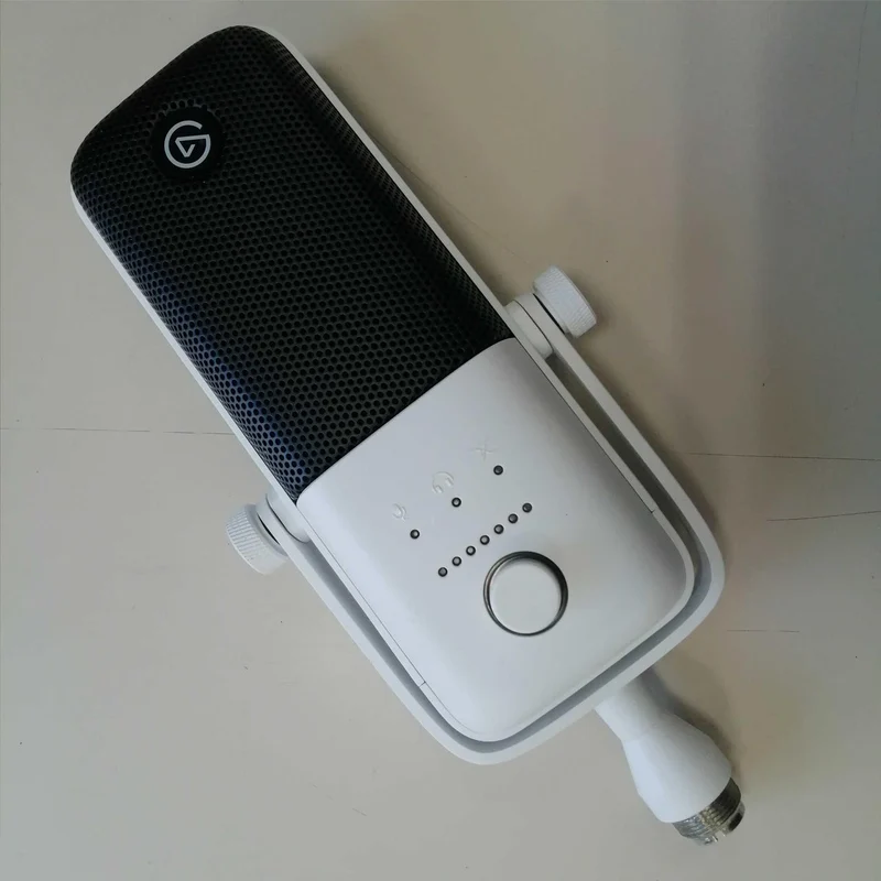 elgato USB-Kondensatormikrofon WAVE:3