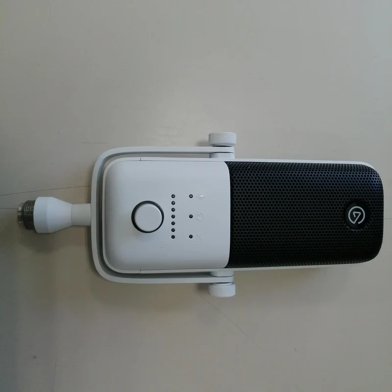 elgato USB-Kondensatormikrofon WAVE:3