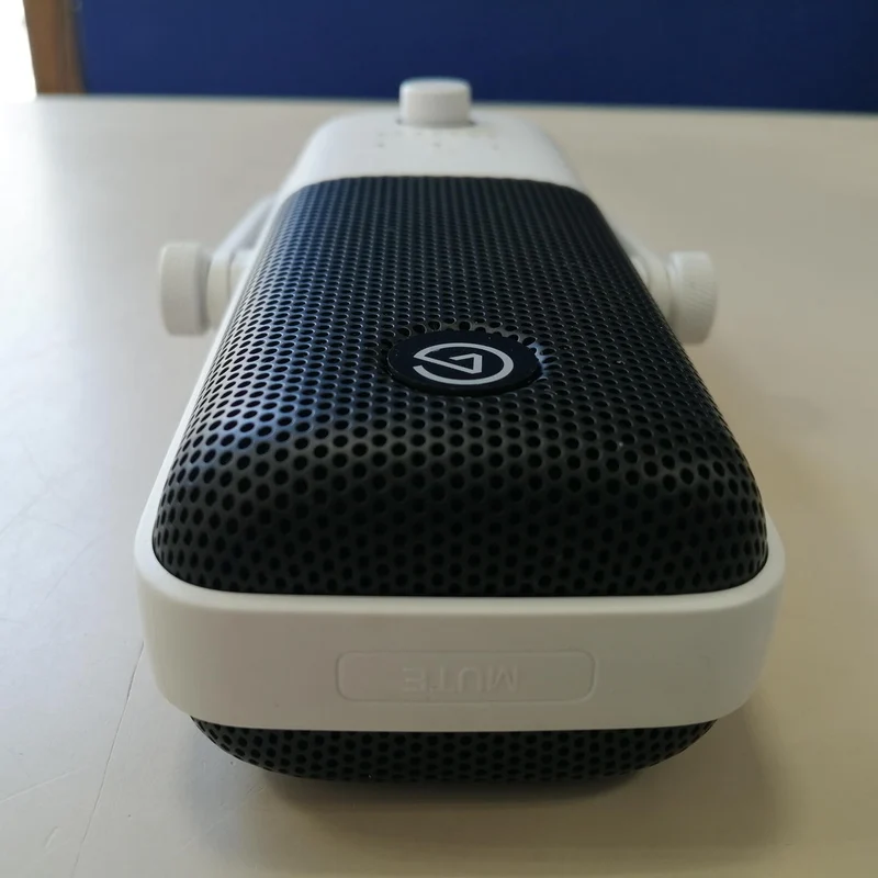 elgato USB-Kondensatormikrofon WAVE:3