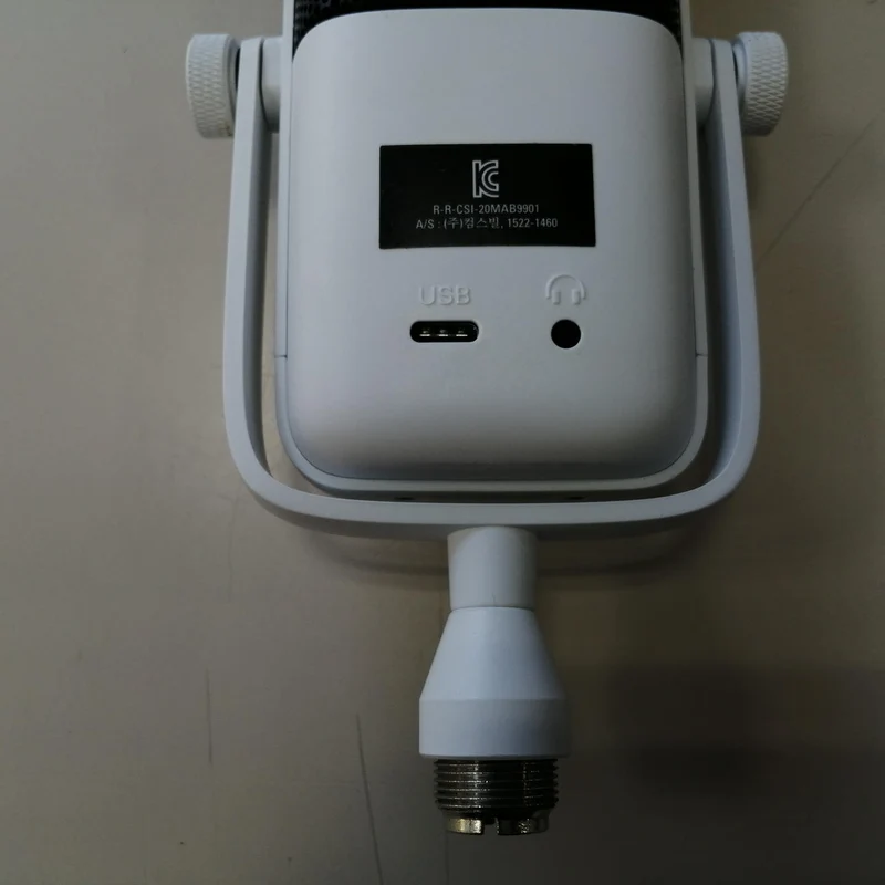 elgato USB-Kondensatormikrofon WAVE:3