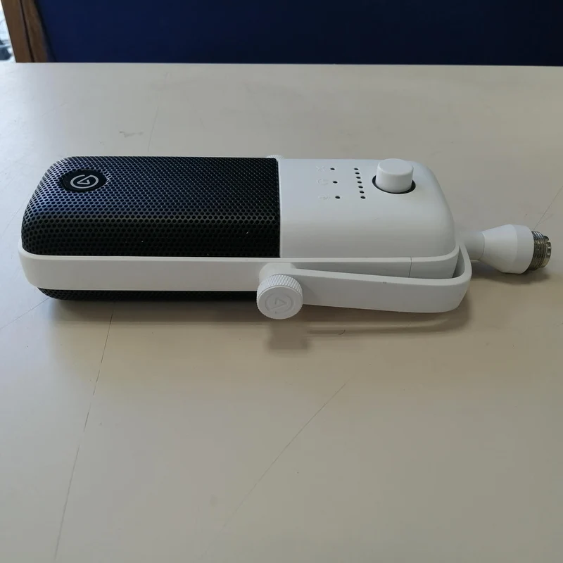 elgato USB-Kondensatormikrofon WAVE:3