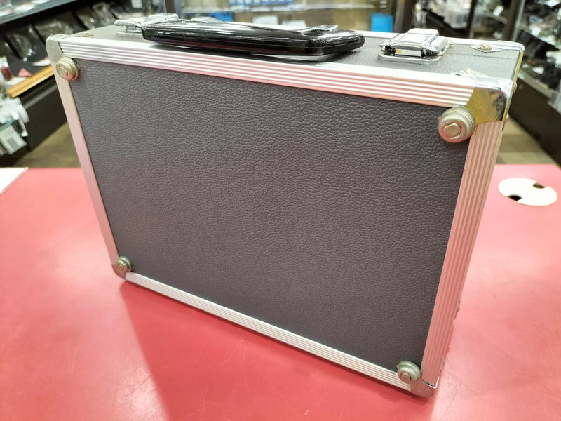 SONY Kondensatormikrofon C-38B