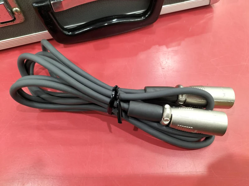SONY Kondensatormikrofon C-38B