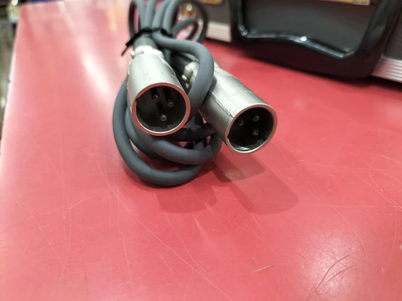 SONY Kondensatormikrofon C-38B