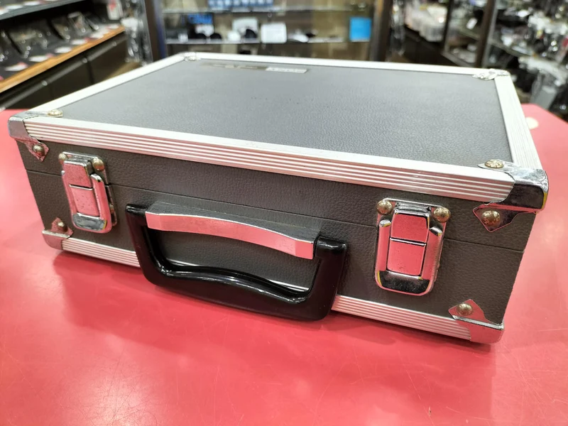 SONY Kondensatormikrofon C-38B