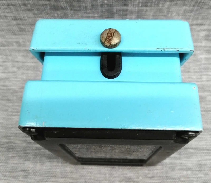 BOSS Effektpedal: CHORUS CE-2