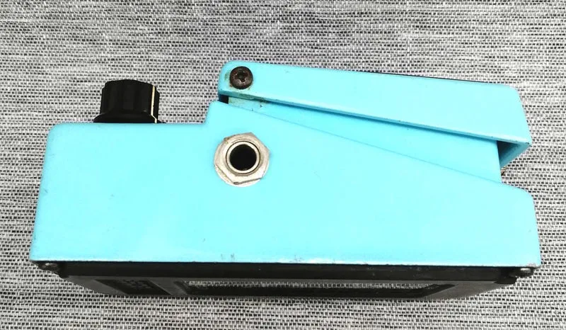BOSS Effektpedal: CHORUS CE-2