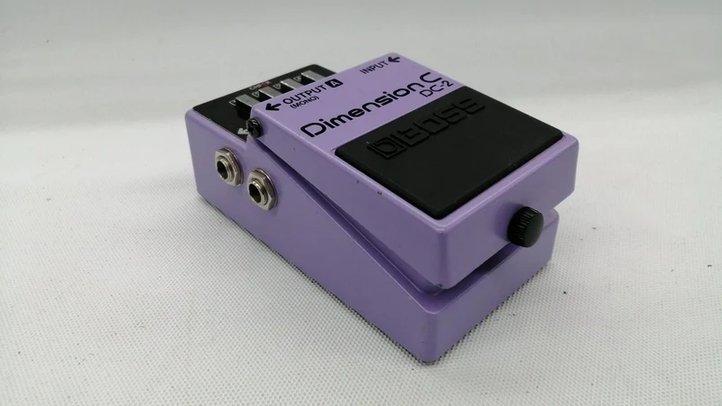 BOSS Chorus DC-2
