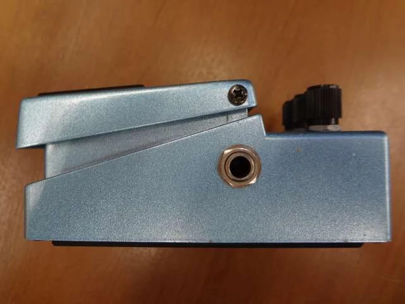 BOSS CHORUS CE-3