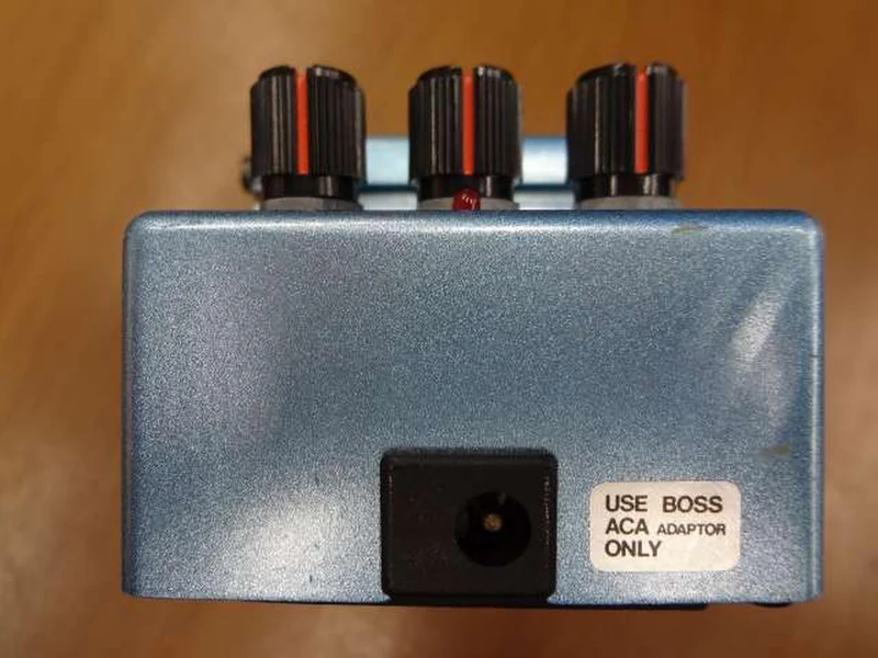 BOSS CHORUS CE-3