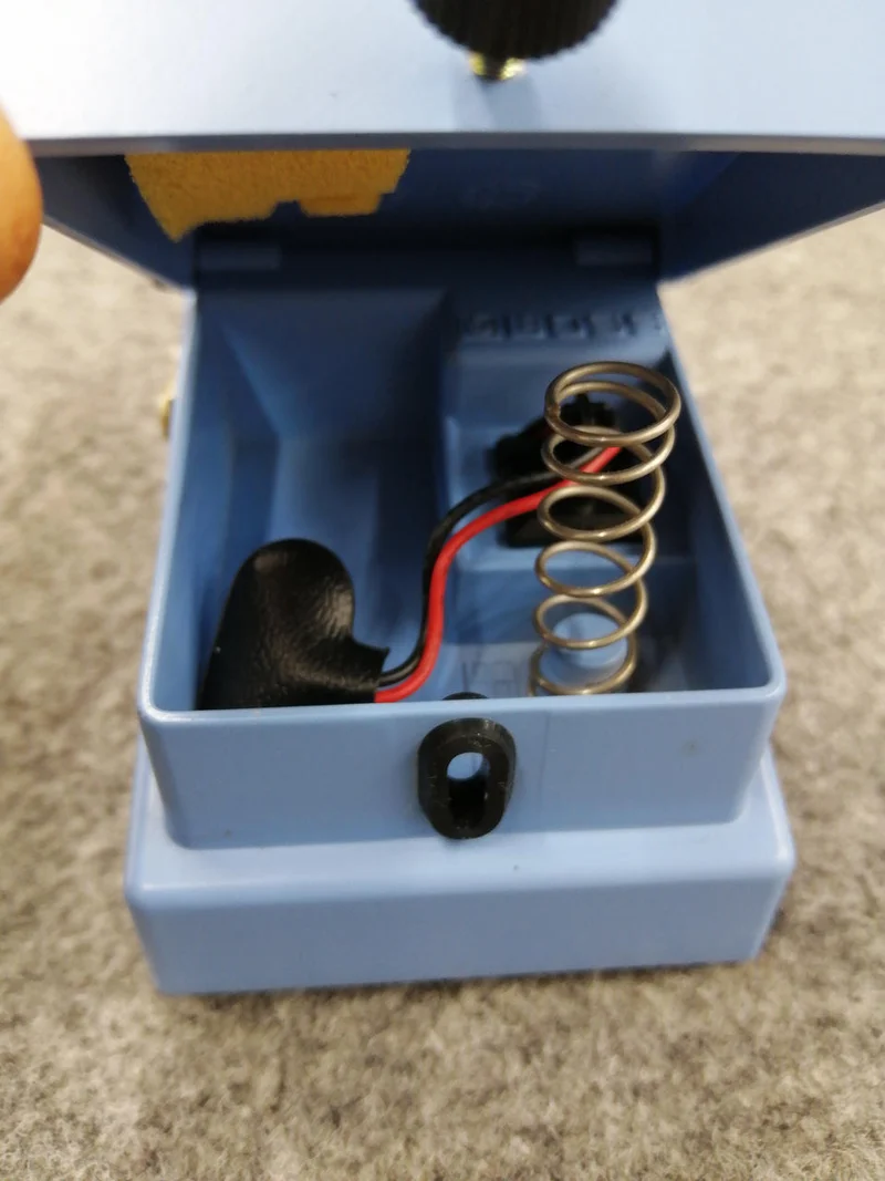 BOSS Effektpedal CH-1