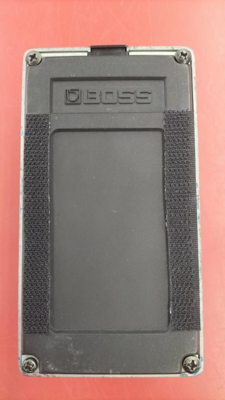 BOSS Effektpedal CE-3