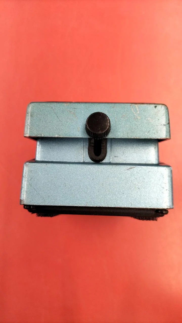 BOSS Effektpedal CE-3