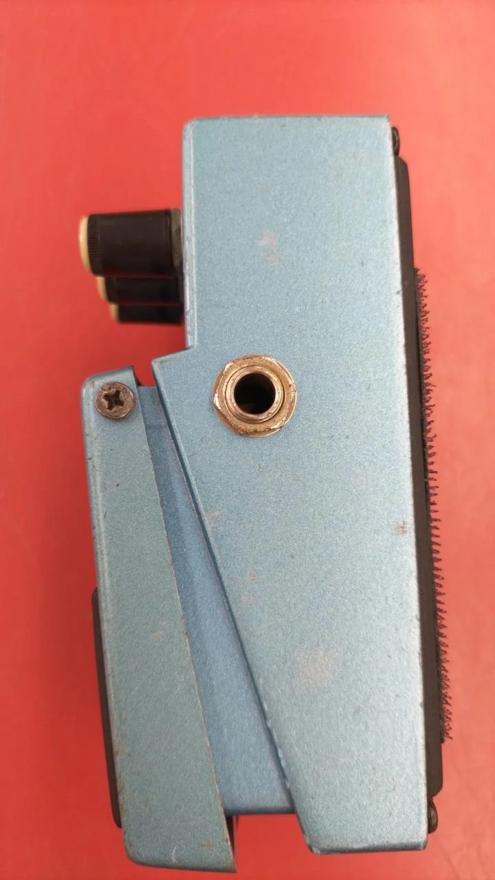 BOSS Effektpedal CE-3
